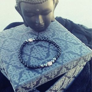 Balance Buddha Choker